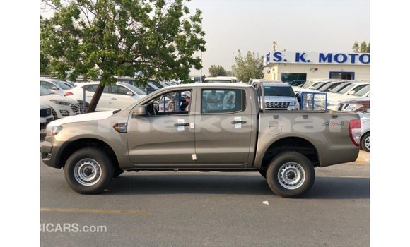 Buy Import Ford Ranger Brown Car in Import - Dubai in Aragatsotn Buy Import Ford Ranger Brown Car in Import - Dubai in Aragatsotn