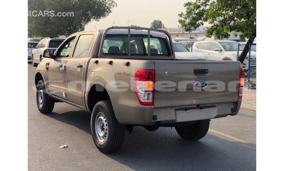 Buy Import Ford Ranger Brown Car in Import - Dubai in Aragatsotn Buy Import Ford Ranger Brown Car in Import - Dubai in Aragatsotn
