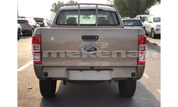 Buy Import Ford Ranger Brown Car in Import - Dubai in Aragatsotn Buy Import Ford Ranger Brown Car in Import - Dubai in Aragatsotn