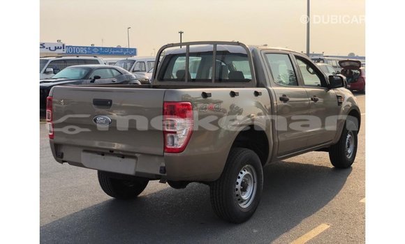 Buy Import Ford Ranger Brown Car in Import - Dubai in Aragatsotn Buy Import Ford Ranger Brown Car in Import - Dubai in Aragatsotn