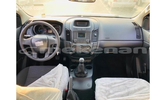 Buy Import Ford Ranger Brown Car in Import - Dubai in Aragatsotn Buy Import Ford Ranger Brown Car in Import - Dubai in Aragatsotn