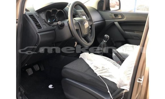 Buy Import Ford Ranger Brown Car in Import - Dubai in Aragatsotn Buy Import Ford Ranger Brown Car in Import - Dubai in Aragatsotn