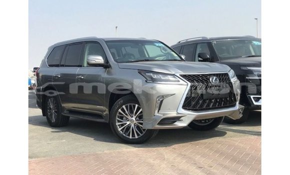 Buy Import Lexus LX Other Car in Import - Dubai in Aragatsotn