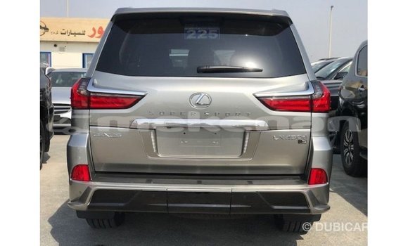 Buy Import Lexus LX Other Car in Import - Dubai in Aragatsotn Buy Import Lexus LX Other Car in Import - Dubai in Aragatsotn