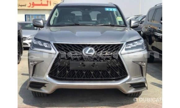 Buy Import Lexus LX Other Car in Import - Dubai in Aragatsotn Buy Import Lexus LX Other Car in Import - Dubai in Aragatsotn