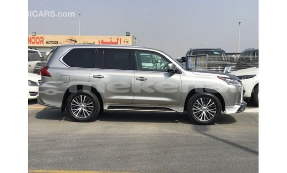 Buy Import Lexus LX Other Car in Import - Dubai in Aragatsotn Buy Import Lexus LX Other Car in Import - Dubai in Aragatsotn