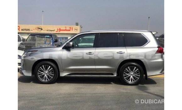 Buy Import Lexus LX Other Car in Import - Dubai in Aragatsotn Buy Import Lexus LX Other Car in Import - Dubai in Aragatsotn