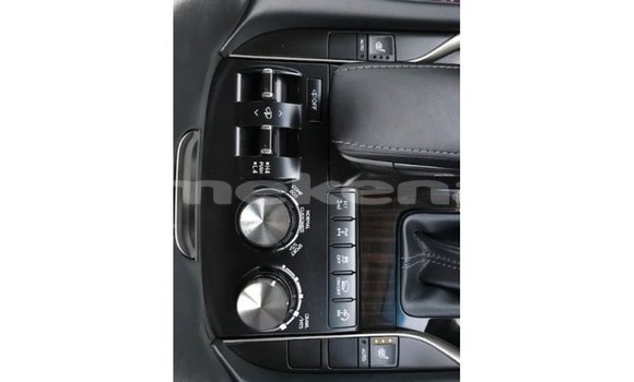 Buy Import Lexus LX Other Car in Import - Dubai in Aragatsotn Buy Import Lexus LX Other Car in Import - Dubai in Aragatsotn