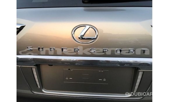 Buy Import Lexus LX Other Car in Import - Dubai in Aragatsotn Buy Import Lexus LX Other Car in Import - Dubai in Aragatsotn