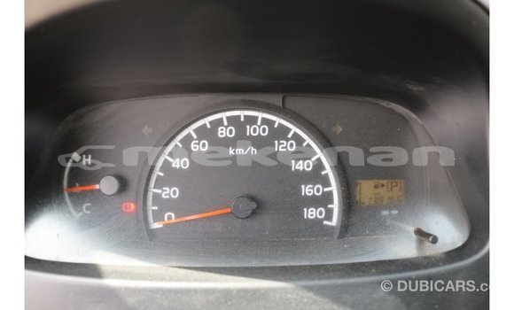 Buy Import Daihatsu Sirion White Car in Import - Dubai in Aragatsotn