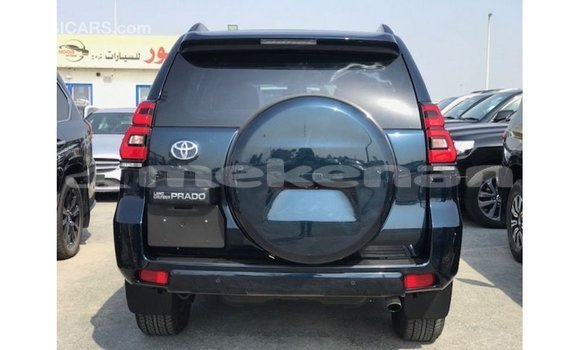 Buy Import Toyota Prado Blue Car in Import - Dubai in Aragatsotn Buy Import Toyota Prado Blue Car in Import - Dubai in Aragatsotn