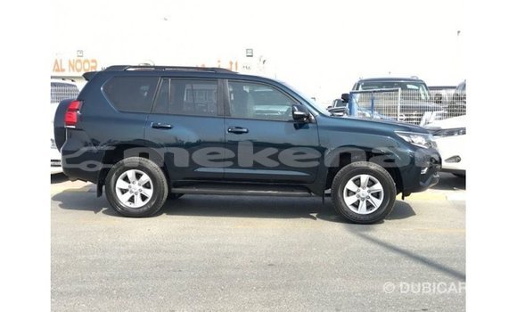Buy Import Toyota Prado Blue Car in Import - Dubai in Aragatsotn Buy Import Toyota Prado Blue Car in Import - Dubai in Aragatsotn