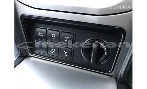 Buy Import Toyota Prado Blue Car in Import - Dubai in Aragatsotn Buy Import Toyota Prado Blue Car in Import - Dubai in Aragatsotn