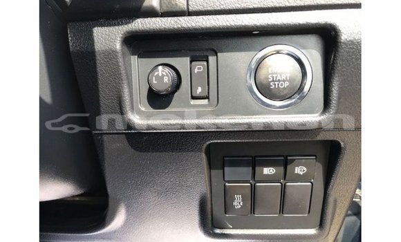 Buy Import Toyota Prado Blue Car in Import - Dubai in Aragatsotn Buy Import Toyota Prado Blue Car in Import - Dubai in Aragatsotn
