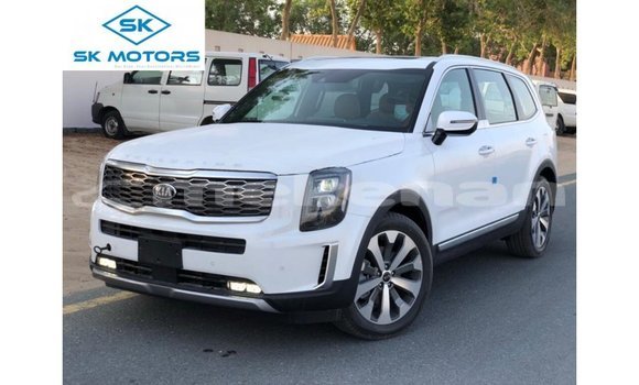 Buy Import Kia Carens White Car in Import - Dubai in Aragatsotn Buy Import Kia Carens White Car in Import - Dubai in Aragatsotn