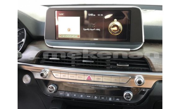 Buy Import Kia Carens White Car in Import - Dubai in Aragatsotn Buy Import Kia Carens White Car in Import - Dubai in Aragatsotn