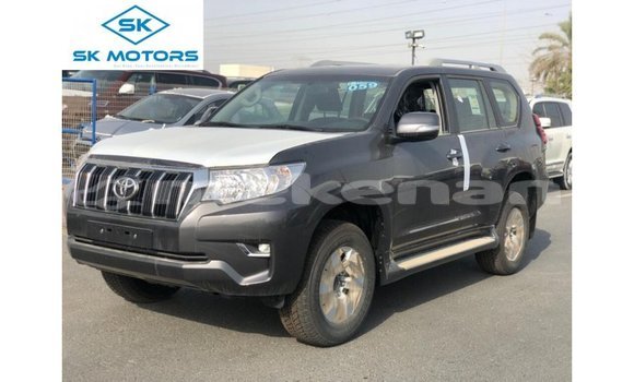 Buy Import Toyota Prado Other Car in Import - Dubai in Aragatsotn