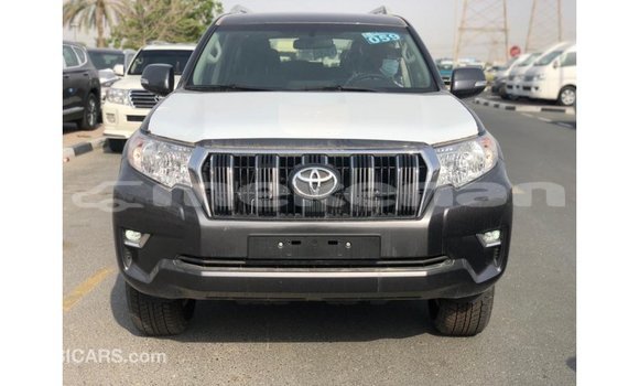 Buy Import Toyota Prado Other Car in Import - Dubai in Aragatsotn Buy Import Toyota Prado Other Car in Import - Dubai in Aragatsotn
