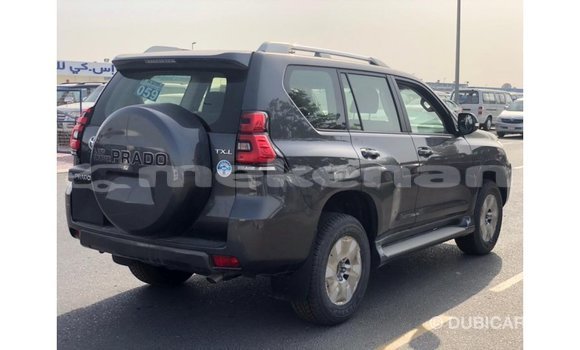 Buy Import Toyota Prado Other Car in Import - Dubai in Aragatsotn Buy Import Toyota Prado Other Car in Import - Dubai in Aragatsotn