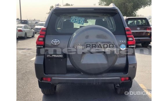 Buy Import Toyota Prado Other Car in Import - Dubai in Aragatsotn Buy Import Toyota Prado Other Car in Import - Dubai in Aragatsotn