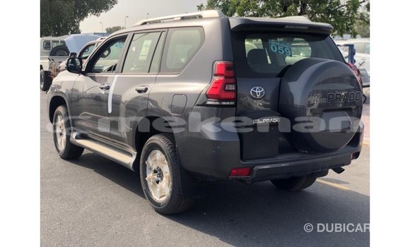 Buy Import Toyota Prado Other Car in Import - Dubai in Aragatsotn Buy Import Toyota Prado Other Car in Import - Dubai in Aragatsotn
