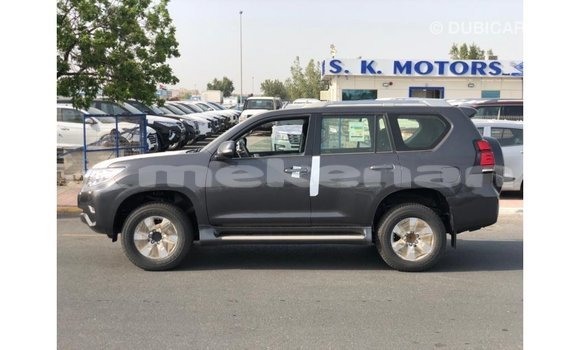 Buy Import Toyota Prado Other Car in Import - Dubai in Aragatsotn Buy Import Toyota Prado Other Car in Import - Dubai in Aragatsotn