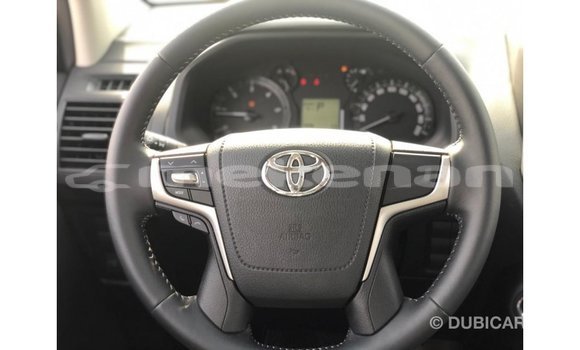 Buy Import Toyota Prado Other Car in Import - Dubai in Aragatsotn Buy Import Toyota Prado Other Car in Import - Dubai in Aragatsotn