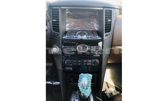 Buy Import Infiniti Q Black Car in Import - Dubai in Aragatsotn Buy Import Infiniti Q Black Car in Import - Dubai in Aragatsotn