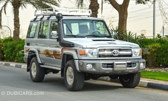 Buy Import Toyota Land Cruiser Other Car in Import - Dubai in Aragatsotn Buy Import Toyota Land Cruiser Other Car in Import - Dubai in Aragatsotn