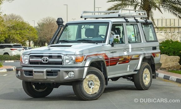 Buy Import Toyota Land Cruiser Other Car in Import - Dubai in Aragatsotn Buy Import Toyota Land Cruiser Other Car in Import - Dubai in Aragatsotn