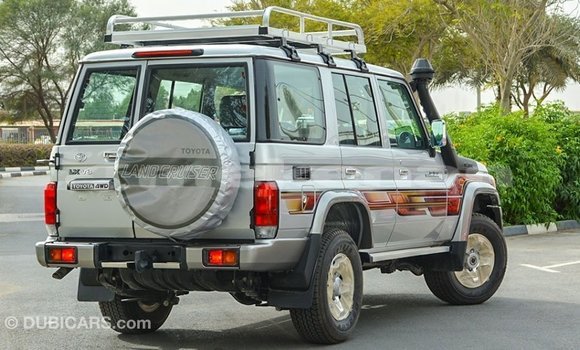 Buy Import Toyota Land Cruiser Other Car in Import - Dubai in Aragatsotn Buy Import Toyota Land Cruiser Other Car in Import - Dubai in Aragatsotn