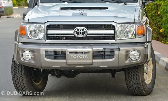 Buy Import Toyota Land Cruiser Other Car in Import - Dubai in Aragatsotn Buy Import Toyota Land Cruiser Other Car in Import - Dubai in Aragatsotn