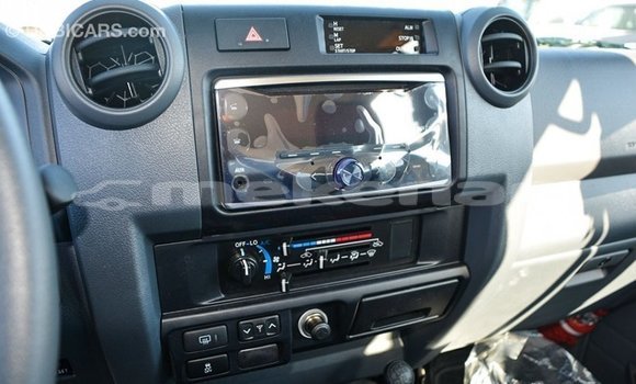 Buy Import Toyota Land Cruiser Other Car in Import - Dubai in Aragatsotn Buy Import Toyota Land Cruiser Other Car in Import - Dubai in Aragatsotn