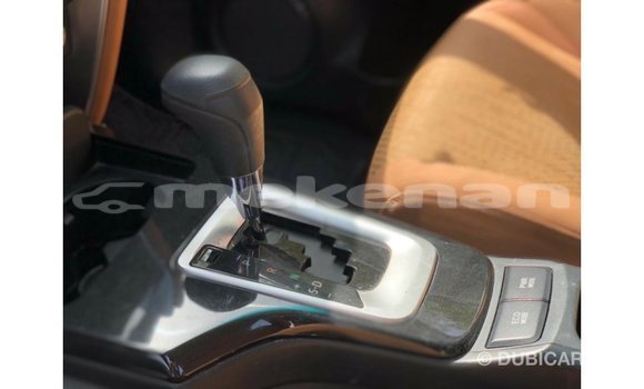 Buy Import Toyota Fortuner White Car in Import - Dubai in Aragatsotn Buy Import Toyota Fortuner White Car in Import - Dubai in Aragatsotn