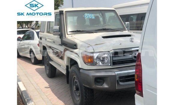 Buy Import Toyota Land Cruiser Other Car in Import - Dubai in Aragatsotn
