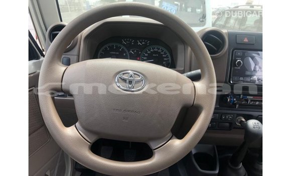 Buy Import Toyota Land Cruiser Other Car in Import - Dubai in Aragatsotn Buy Import Toyota Land Cruiser Other Car in Import - Dubai in Aragatsotn