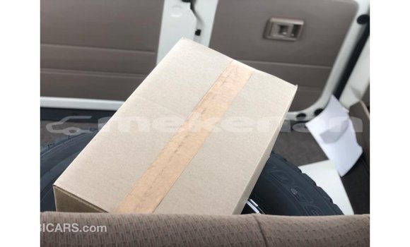 Buy Import Toyota Land Cruiser Other Car in Import - Dubai in Aragatsotn Buy Import Toyota Land Cruiser Other Car in Import - Dubai in Aragatsotn