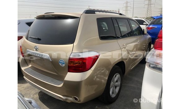 Buy Import Toyota Highlander Other Car in Import - Dubai in Aragatsotn Buy Import Toyota Highlander Other Car in Import - Dubai in Aragatsotn