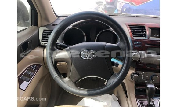 Buy Import Toyota Highlander Other Car in Import - Dubai in Aragatsotn Buy Import Toyota Highlander Other Car in Import - Dubai in Aragatsotn