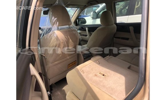 Buy Import Toyota Highlander Other Car in Import - Dubai in Aragatsotn Buy Import Toyota Highlander Other Car in Import - Dubai in Aragatsotn