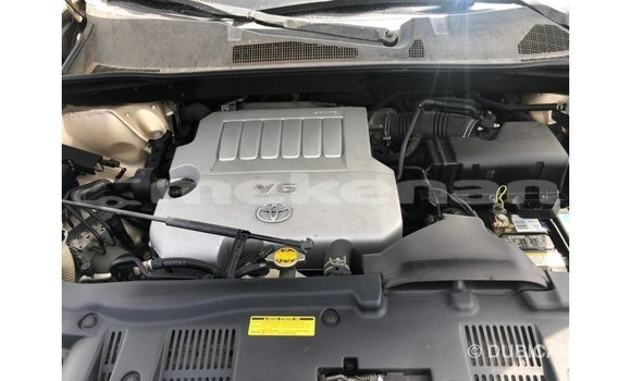 Buy Import Toyota Highlander Other Car in Import - Dubai in Aragatsotn Buy Import Toyota Highlander Other Car in Import - Dubai in Aragatsotn