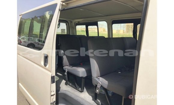 Buy Import Toyota Hiace White Car in Import - Dubai in Aragatsotn Buy Import Toyota Hiace White Car in Import - Dubai in Aragatsotn