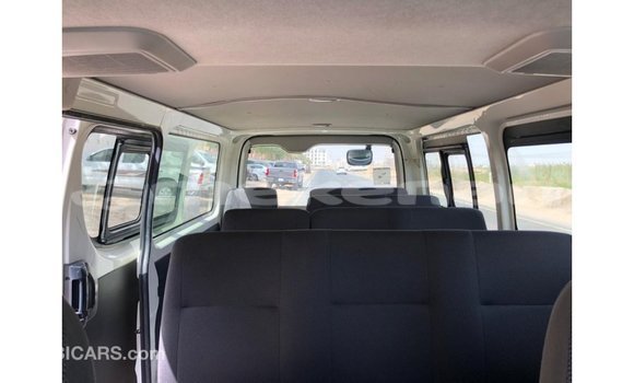 Buy Import Toyota Hiace White Car in Import - Dubai in Aragatsotn Buy Import Toyota Hiace White Car in Import - Dubai in Aragatsotn
