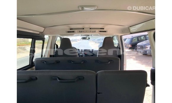 Buy Import Toyota Hiace White Car in Import - Dubai in Aragatsotn Buy Import Toyota Hiace White Car in Import - Dubai in Aragatsotn