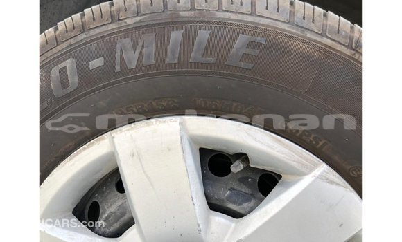 Buy Import Toyota Hiace White Car in Import - Dubai in Aragatsotn Buy Import Toyota Hiace White Car in Import - Dubai in Aragatsotn