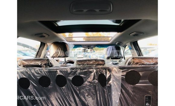 Buy Import Hyundai Santa Fe Brown Car in Import - Dubai in Aragatsotn Buy Import Hyundai Santa Fe Brown Car in Import - Dubai in Aragatsotn