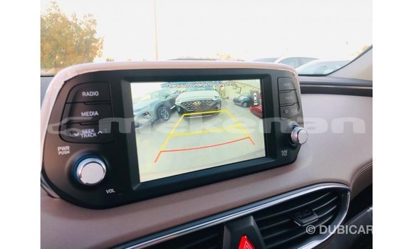 Buy Import Hyundai Santa Fe Brown Car in Import - Dubai in Aragatsotn Buy Import Hyundai Santa Fe Brown Car in Import - Dubai in Aragatsotn
