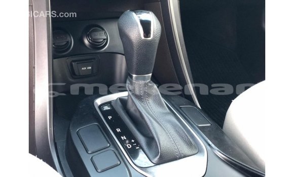 Buy Import Hyundai Santa Fe Red Car in Import - Dubai in Aragatsotn Buy Import Hyundai Santa Fe Red Car in Import - Dubai in Aragatsotn