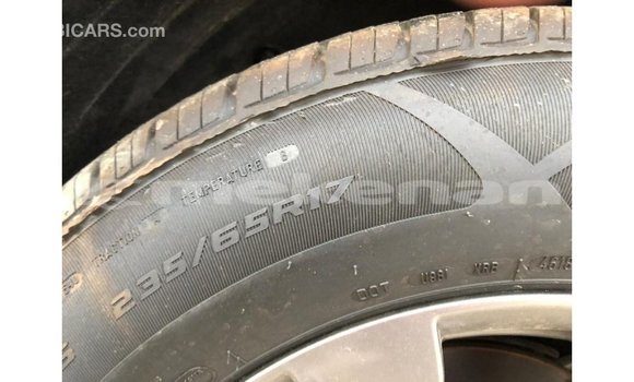 Buy Import Hyundai Santa Fe Red Car in Import - Dubai in Aragatsotn Buy Import Hyundai Santa Fe Red Car in Import - Dubai in Aragatsotn