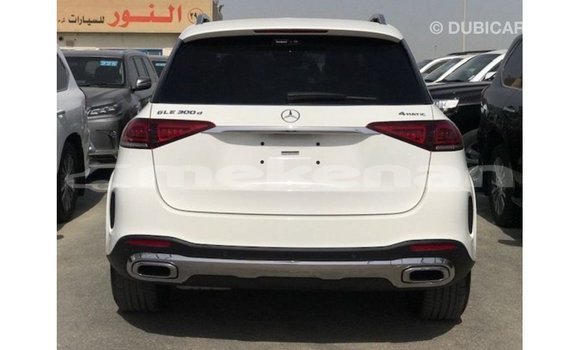 Buy Import Mercedes-Benz GLE White Car in Import - Dubai in Aragatsotn Buy Import Mercedes-Benz GLE White Car in Import - Dubai in Aragatsotn